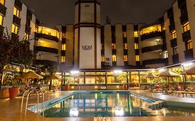 Silver Springs Hotel Nairobi 4*